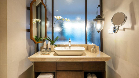 Bathroom 9