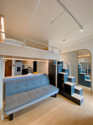 Bedroom 9