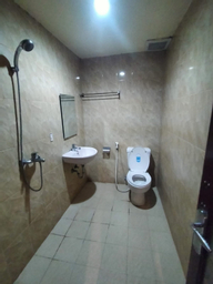 Bathroom 5
