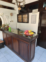 Public Area, Berlian Inn Kuta, Badung