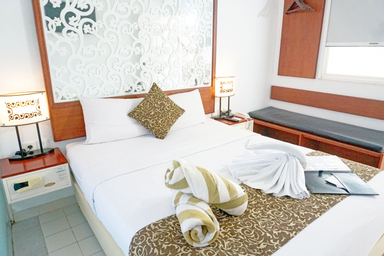 Kamar Standard Queen