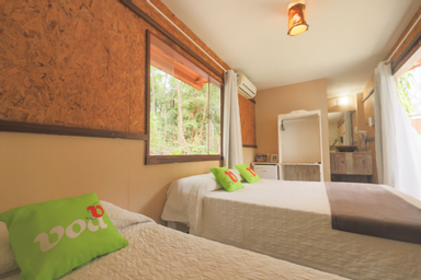 Bedroom 3, VOA Bakano Pousada, Tibau do Sul
