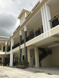 Exterior & Views 1, Muncul Sari Hotel, Karanganyar