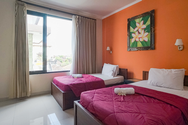 Kamar Superior