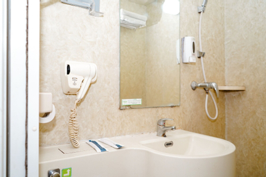 Bathroom 2