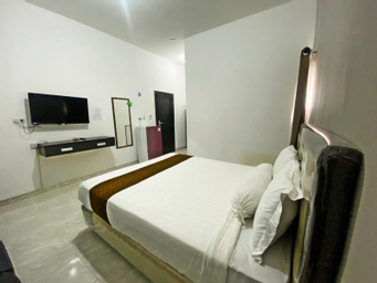 Bedroom 3, Pribadi Kostel Palembang, Palembang