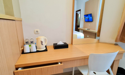 Amenities