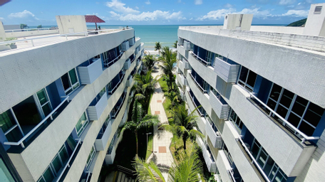 Exterior & Views 2, Ponta Negra Beach - Harmony Suites, Natal