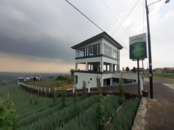 Exterior & Views 1, Villa Widjaya Family, Karanganyar