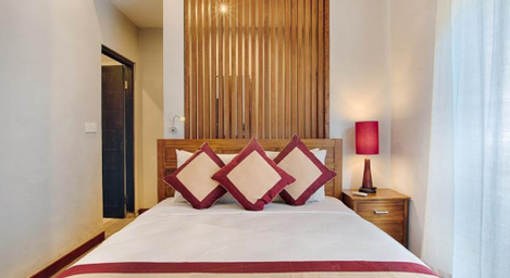 Bedroom 10