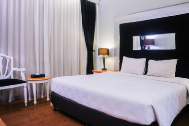 Bedroom 10