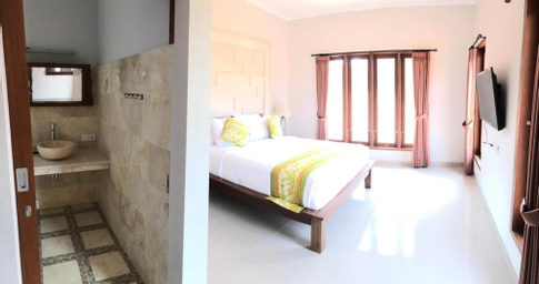 Bedroom 7