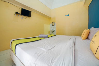 Bedroom 2, Grand Monica Sari by My Hospitality, Yogyakarta