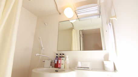 Bedroom 4, Keio Presso Inn Nihonbashi Kayabacho, Chūō