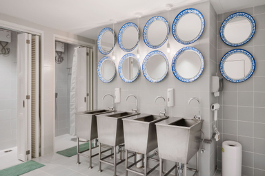 Bathroom 8