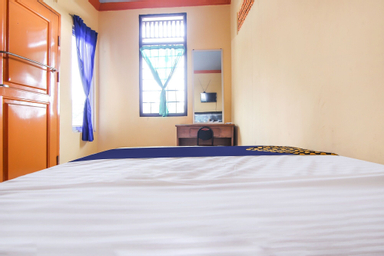 Bedroom 3, SPOT ON 90433 Serasi Kost, Palembang