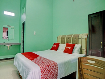 Bedroom 6