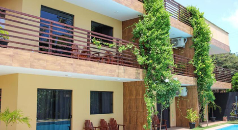 Exterior & Views 1, Harmonia Flats, Tibau do Sul