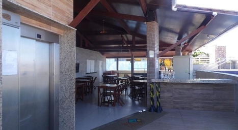 Others 3, Sonia Flat 121 - Apartamento privado no Hotel Pipa's Bay, Tibau do Sul