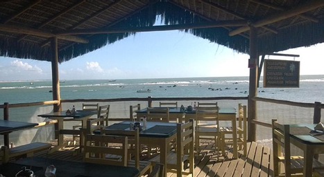 Food & Drinks 4, Sonia Flat 121 - Apartamento privado no Hotel Pipa's Bay, Tibau do Sul