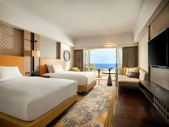 Bedroom 2, Hilton Bali Resort, Badung