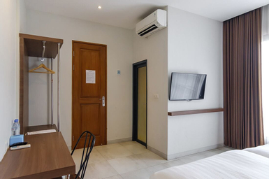 Bedroom 3, Ngagel Residence, Surabaya