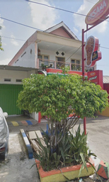 Exterior & Views 1, SPOT ON 93042 Lina Homestay Syariah, Surabaya