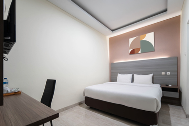 Kamar Standard Queen