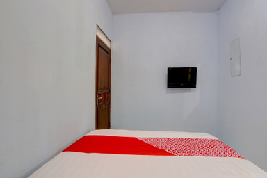 Bedroom 3, OYO 93012 Griya Kencana Asri Syariah, Sukoharjo