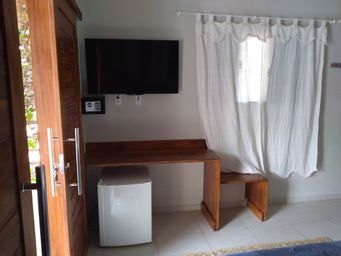 Bedroom 4, Pousada Mar e Sol, Tibau do Sul