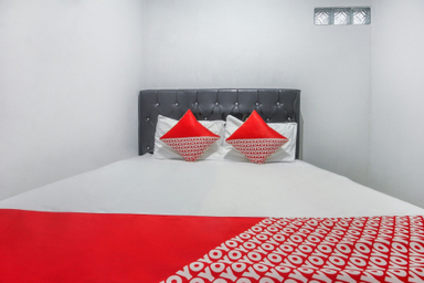 Kamar Deluks Double