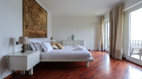 Bedroom 2, Italianway - San Bartolomeo 7, Genova