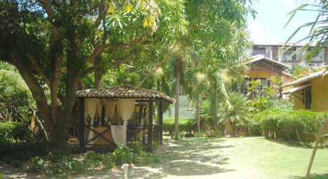 Exterior & Views 1, Casa Girassois, Tibau do Sul