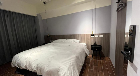 Bedroom 3, Bird Collection, Kinmen