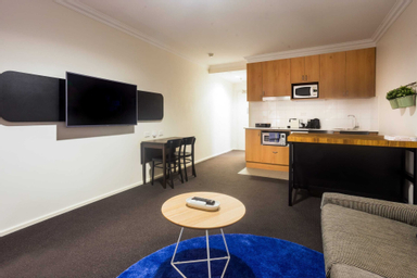Others 3, Cosy & Central Studio APT in The Heart of Perth, Perth
