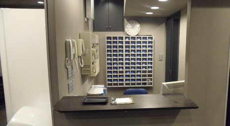 Others 4, Capsule Hotel&Spa The Nell, Taitō
