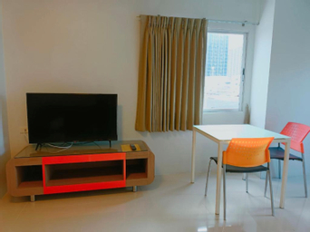 Bedroom 3, Praso Residence, Huai Kwang