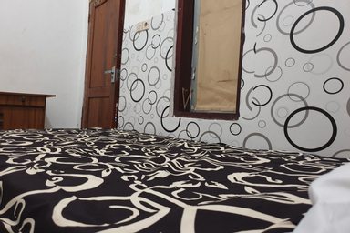 Bedroom 2, SPOT ON 92622 Jatiluhur Kost Syariah, Malang