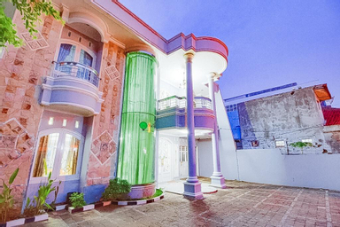 Exterior & Views 2, Shazira Family Resident Syariah, Bekasi