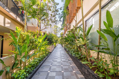Exterior & Views 4, Paasha Atelier Bali, Badung