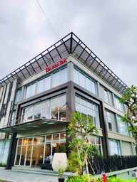 Exterior & Views 1, Ramada by Wyndham Yogyakarta, Sleman