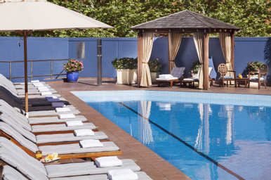 Sport & Beauty 3, Four Seasons Hotel Sydney, Sydney
