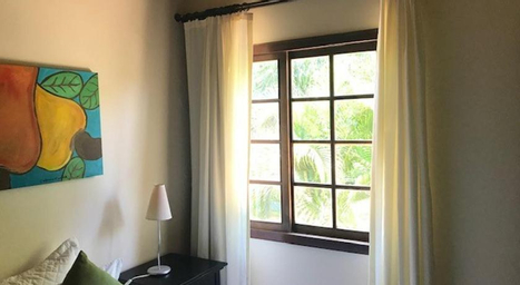Bedroom 2, GIRASSOIS - QUARTOS, Tibau do Sul