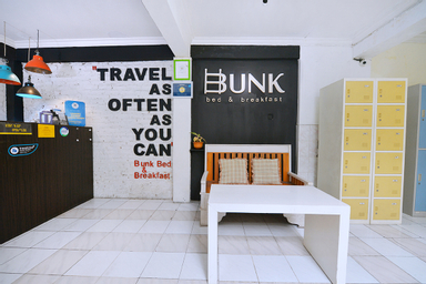 Others 4, Bunk Bed and Breakfast Hostel, Yogyakarta