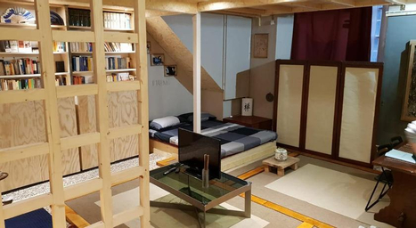 Others 2, ZEN HOUSE, Genova