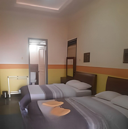 Bedroom 3, Pondok Sari 2, Karanganyar
