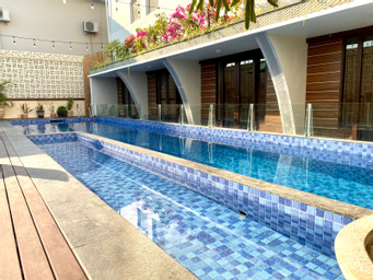 Sport & Beauty 2, Kuta Majesty Hotel, Badung