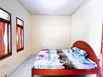 Bedroom 3, Pondok Aditya Ujung Genteng, Sukabumi