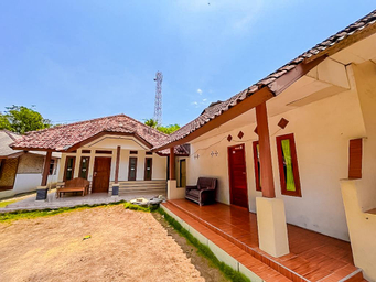 Exterior & Views 3, Pondok Villa Barokah Ujung Genteng, Sukabumi