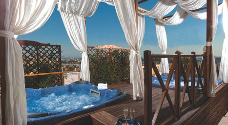 Sport & Beauty 3, Grand Hotel Savoia, Genova